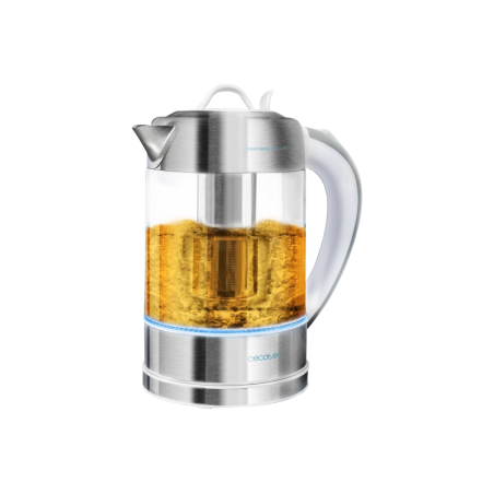 Bouilloire électrique acier 1,7 L