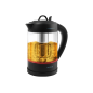 Bouilloire électrique Cecotec Thermosense 390 1,7 L noire