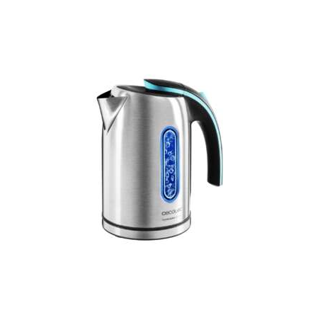 Bouilloire inox Cecotec acier
