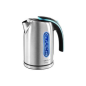 Bouilloire Cecotec ThermoSense 220 Inox 1,2 L 1630 W Bouilloire Cecotec ThermoSense 220 Inox 1,2 L 1630 W