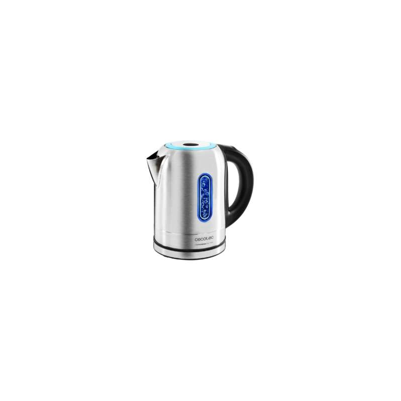 Bouilloire Cecotec ThermoSense 290 inox 1,7 L 2200 W