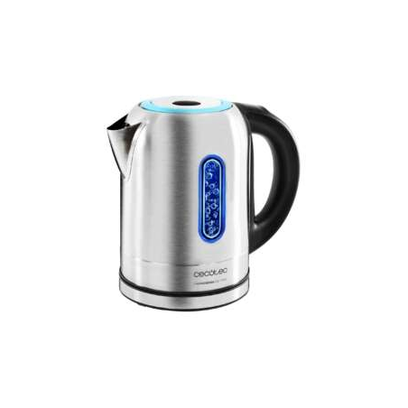 Bouilloire inox Cecotec 17 L