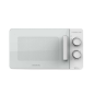 Micro-ondes grill Cecotec ProClean 3120, 20 L, blanc