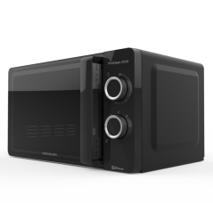 Micro-ondes Cecotec Proclean 3030 700 W 20 L Noir