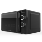 Micro-ondes Cecotec Proclean 3030 700 W 20 L Noir