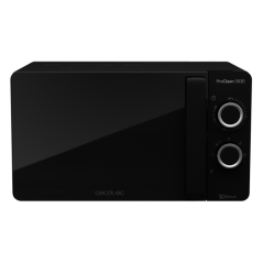 Micro-ondes noir Cecotec 700 W