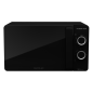 Micro-ondes Cecotec Proclean 3030 700 W 20 L Noir