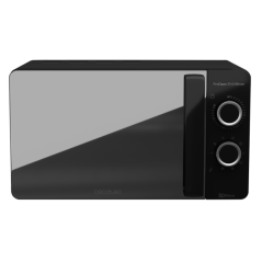 Micro-ondes noir Cecotec