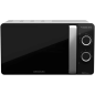 Micro-ondes Cecotec ProClean 3050 20 L Noir/Acier