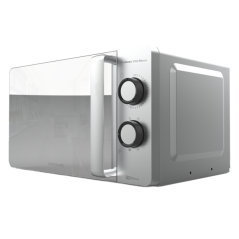 Micro-ondes Cecotec Proclean 3160 20 L 700 W Acier Gril