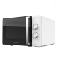Micro-ondes Cecotec Proclean 4110 23L Blanc Gril Micro-ondes Cecotec Proclean 4110 23L Blanc Gril