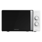 Micro-ondes Cecotec Proclean 4110 23L Blanc Gril Micro-ondes Cecotec Proclean 4110 23L Blanc Gril