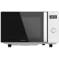 Cecotec GrandHeat 2500 Micro-ondes 25 L Blanc 800 W Tactile