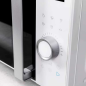 Cecotec GrandHeat 2500 Micro-ondes 25 L Blanc 800 W Tactile