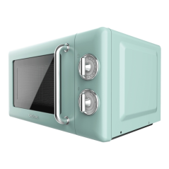 Micro-ondes Cecotec Proclean 3010 Rétro 20 L Menthe