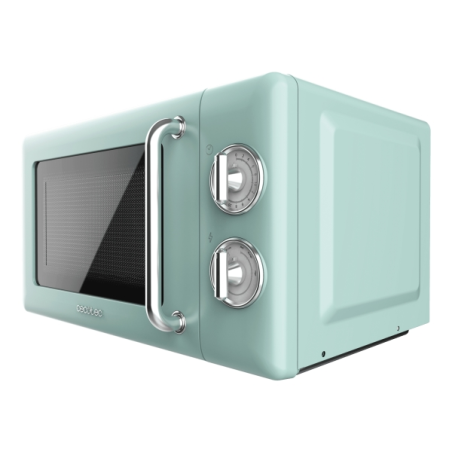 Micro-ondes Cecotec Proclean 3010 Rétro 20 L Menthe