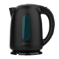 Bouilloire électrique Cecotec Thermosense 180 1,7 L Noir Bouilloire électrique Cecotec Thermosense 180 1,7 L Noir