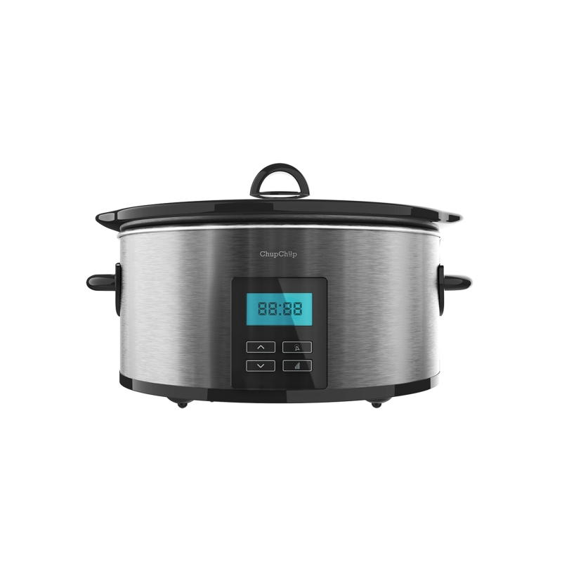 Mijoteuse Cecotec Chupchup Matic 5,5 L inox programmable