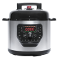 Autocuiseur programmable Cecotech GM 6L acier commandé vocale