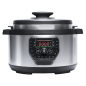 Autocuiseur programmable Cecotec 8 L acier 1000 W