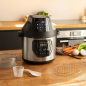 Autocuiseur programmable Cecotec Fry GM 6 L acier