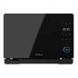 Four de comptoir Cecotec 40 L noir 2400 W Four de comptoir Cecotec 40 L noir 2400 W