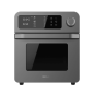 Four de comptoir Cecotec 15 L tactile acier Four de comptoir Cecotec 15 L tactile acier