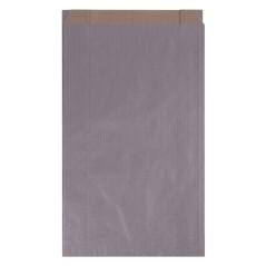 ✅ Enveloppes Apli Silver Kraft 24x43x7mm - Papier Kraft 50g/m² - Réutilisable et Recyclable - Paquet de 250 co en stock