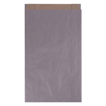 ✅ Enveloppes Apli Silver Kraft 24x43x7mm - Papier Kraft 50g/m² - Réutilisable et Recyclable - Paquet de 250 co en stock