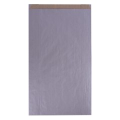 ✅ Enveloppes Apli Silver Kraft 18x32x6mm - Papier Kraft 50g/m² - Réutilisable et Recyclable - Paquet de 250 co en stock