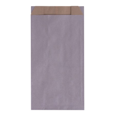 ✅ Enveloppes Apli Silver Kraft 11x21x5 - Papier Kraft 50g/m² - Réutilisable et Recyclable - Paquet de 250 coul en stock