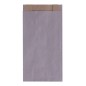 Enveloppes Apli Silver Kraft 11x21x5 - Papier Kraft 50g/m² - Réutilisable et Recyclable - Paquet de 250