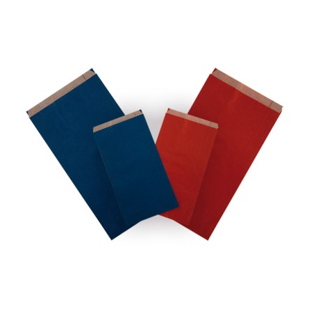 ✅ Enveloppes Apli Bleu Kraft 11x21x5 - Papier Kraft 50g/m² - Réutilisable et Recyclable - Paquet de 250 couleu en stock