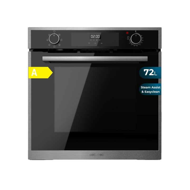 Quatre encastrable Cecotec Bolero Hexa M226000 noir Quatre encastrable Cecotec Bolero Hexa M226000 noir