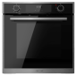 Quatre encastrable Cecotec Bolero Hexa M226000 noir Quatre encastrable Cecotec Bolero Hexa M226000 noir