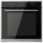Quatre encastrable Cecotec Bolero Hexa AF316000 81L gris foncé Quatre encastrable Cecotec Bolero Hexa AF316000 81L gris foncé