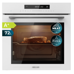 micro-ondes encastrable blanc 72 l