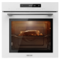 Micro-ondes encastrable Cecotec Bolero Hexa Blanc 72 L