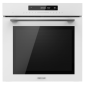 Micro-ondes encastrable Cecotec Bolero Hexa Blanc 72 L