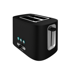 Grille-pain double Cecotec Toast and Taste 9000 noir