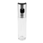 Pulvérisateur d'huile Cecotec Polka en verre transparent Pulvérisateur d'huile Cecotec Polka en verre transparent