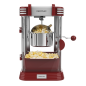 Machine à pop-corn électrique Cecotec rouge 500 ml rétro Machine à pop-corn électrique Cecotec rouge 500 ml rétro