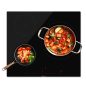 Plaque induction encastrable Cecotec Bolero Squad noire Plaque induction encastrable Cecotec Bolero Squad noire