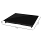 Plaque induction encastrable Cecotec Bolero Squad noire Plaque induction encastrable Cecotec Bolero Squad noire