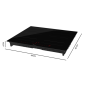 Plaque induction encastrable Cecotec Bolero Squad I 4300 noir
