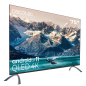 Téléviseur QLED 75" Cecotec 4K UHD Noir