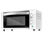 Four de comptoir Cecotec 10 L blanc Four de comptoir Cecotec 10 L blanc