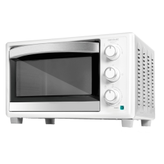 Four de comptoir Cecotec 23 L blanc 1500 W