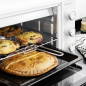 Four de comptoir Cecotec Bake and Toast 2600, blanc 26 L Four de comptoir Cecotec Bake and Toast 2600, blanc 26 L