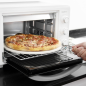 Four de comptoir Cecotec Bake and Toast 2600, blanc 26 L Four de comptoir Cecotec Bake and Toast 2600, blanc 26 L